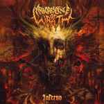 ARBORESCENCE OF WRATH - Inferno DIGI